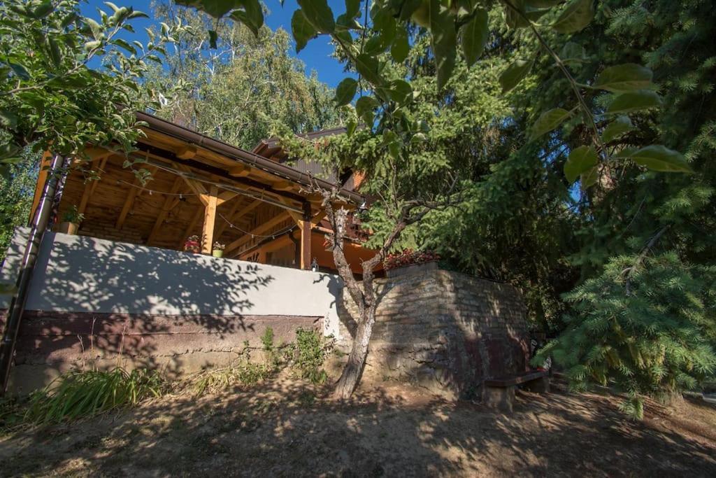 Happy House Villa Velika Remeta Buitenkant foto