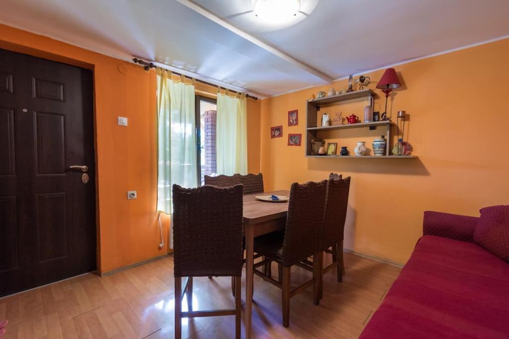 Happy House Villa Velika Remeta Buitenkant foto